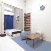 Отель Hg Cozy Hotel No75 Tamatsukuri Station, фото 12