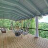 Отель Sweet Birch' Bryson City Cottage w/ Views, фото 16