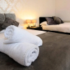 Отель 1 bed Apartment Close to Football Grounds, фото 4