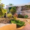 Отель Villa - 3 Bedrooms with Pool, WiFi and Sea views - 108358, фото 14