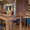 Отель Holiday Inn Express Goettingen, an IHG Hotel в Геттингене