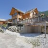 Отель Lavish Chalet on Sunny Slope in Hohentauern with Sauna, фото 1