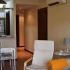 Отель Apartament Ivan Eucaliptus 2 в Ампосте