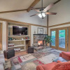 Отель Beech Mountain Cabin in Ski Resort w/ Private Deck, фото 6