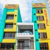 Отель Thanh Linh Hotel в Куинене