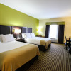 Отель Holiday Inn Express Hotel and Suites Nacogdoches, an IHG Hotel, фото 4