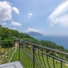 Отель Scenic Holiday Home in Pieve Ligure With Private Garden, фото 19