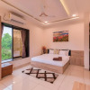 Отель SaffronStays Aster, plunge pool villa with garden, Lonavala, фото 7