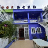 Отель Haiyun Shengge Homestay, фото 1