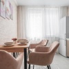 Гостиница Orange Apart Альпийский квартал, фото 19