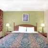 Отель Days Inn & Suites - Sugarland/Stafford, фото 2
