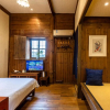 Отель Pig's Boutique Hotel Bishan, фото 14