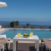 Отель Villa Eolos Crete in Heraklion, фото 17