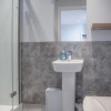 Отель Ocean Cabins @ The Square - Saundersfoot, фото 30