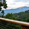Отель Million Dollar Views! 4 Bedroom, Sleeps 9, close to National Park and 5 mi to Gatlinburg!, фото 1