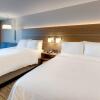 Отель Holiday Inn Express & Suites Middletown - Goshen, an IHG Hotel, фото 23