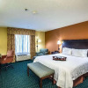 Отель Hampton Inn & Suites Sacramento-Elk Grove Laguna, фото 17