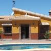 Отель Villa in Villanueva de la Concepcio, Malaga 100609, фото 1