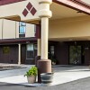 Отель High Point Inn & Suites, фото 17