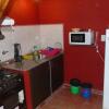 Отель Apart-Cabañas De La Plaza, фото 11