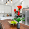 Отель Spacious 4BR Condo in New Orleans, фото 13