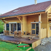Отель House With 4 Bedrooms in Gap, With Wonderful Mountain View, Furnished, фото 14