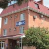 Гостиница Глобус в Геленджике