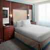Отель Residence Inn by Marriott San Diego Downtown/Gaslamp Quarter, фото 25