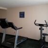 Отель Coratel Inn & Suites Wichita East, фото 1