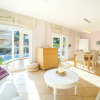 Отель Spacious Villa in Alcudia Majorca with Private Pool, фото 6