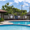 Отель Casa com 4Qts-Pet friendly-Piscina Cond-SH011, фото 8