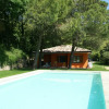 Отель Semidetached Bungalow, Private Terrace, Communal Swimming Pool, Near Lake Garda, фото 1
