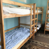 Отель Hata hostel, фото 6