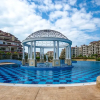 Отель Apartments in Complex Poseidon, фото 13