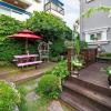 Отель Anmyeondo In You Pension, фото 30