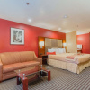 Отель Best Western Plus Yosemite Way Station Motel, фото 6