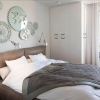 Отель Inspiring Rabin Square Penthouse Museum, фото 9