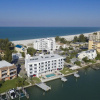 Отель Provident Oceana Beachfront Suites, фото 35