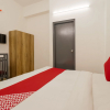 Отель Perky Stay by OYO Rooms, фото 32