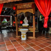 Отель Buddha Villa, фото 16