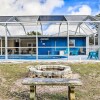 Отель Bradenton Home w/ Pool & Fire Pit, 9 Mi to Beaches, фото 21