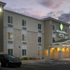 Отель WoodSpring Suites Orlando Airport, фото 1