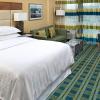 Отель Sheraton Virginia Beach Oceanfront Hotel, фото 28