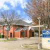 Отель Microtel Inn by Wyndham Arlington/Dallas Area, фото 1