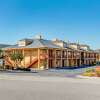 Отель Quality Inn Bessemer I-20 exit 108, фото 1