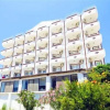 Отель Nora Beach Otel, фото 1