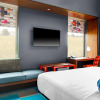 Отель Aloft Wichita, фото 4