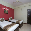 Отель OYO 4582 Hotel Nisa, фото 7