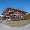 Отель Appartement Megève, 3 pièces, 4 personnes - FR-1-453-76, фото 9