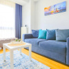 Отель Business-friendly Res With Pool in Fikirtepe, фото 7